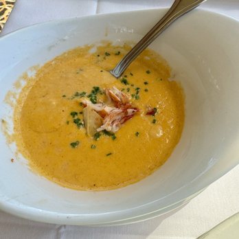 Chart House - Lobster Bisque - Seafood Near Me - San Antonio, Texas Chart House - Lobster Bisque - Seafood Near Me - San Antonio, Texas