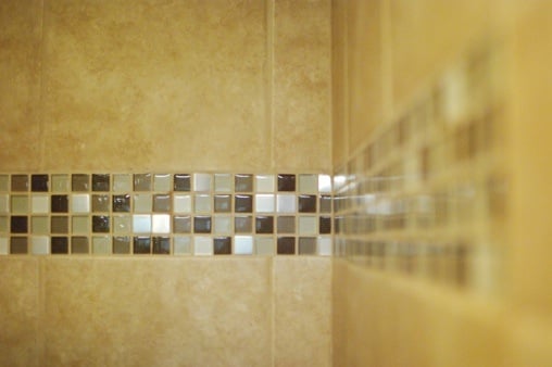 Slide of His Workmanship