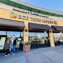 BCD TOFU HOUSE - Updated February 2026 - 3796 Photos & 3609 Reviews