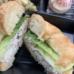 Pasta Salad