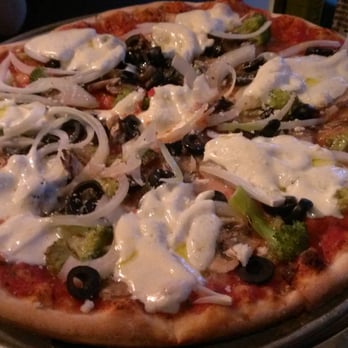 Antonio's Trattoria - Primavera Pizza - Italian Near Me - Bronx, New York