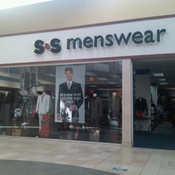 S&S Menswear