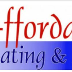 A-ffordable Heating & Air