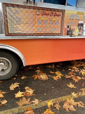 Tacos El Guapo by null