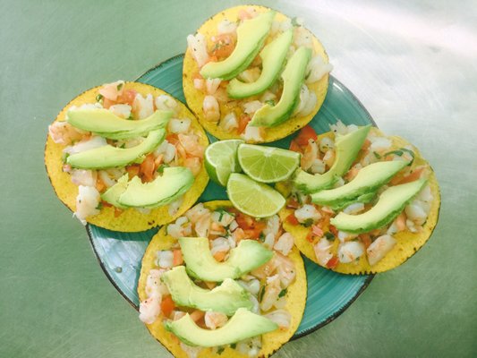Taqueria Marquez by null