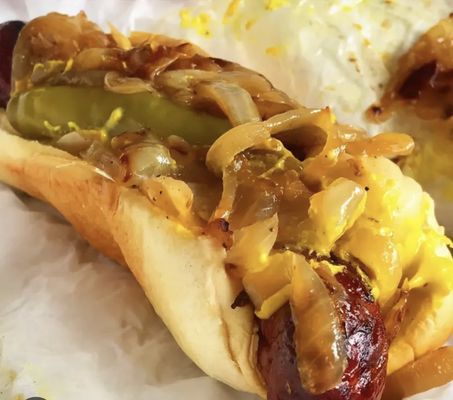 MAX ITALIAN BEEF SHOP by null