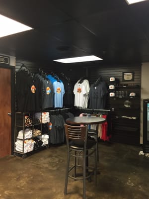 Ironmonger Brewing & Distilling by null