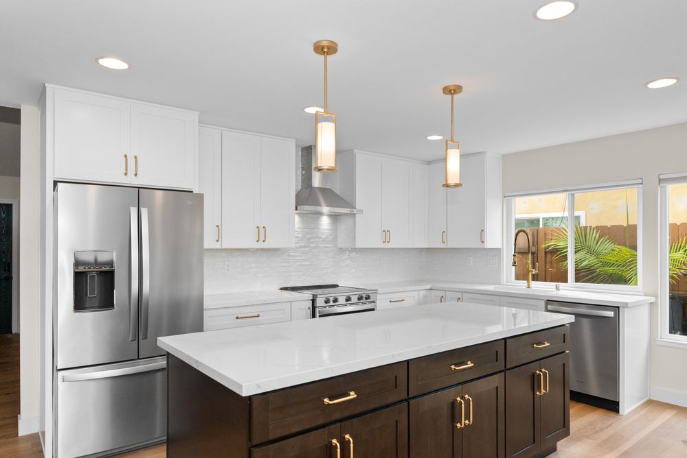 Slide of Creative Design & Build