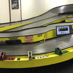 Magnatech Slot Car Raceway - Yellow Track