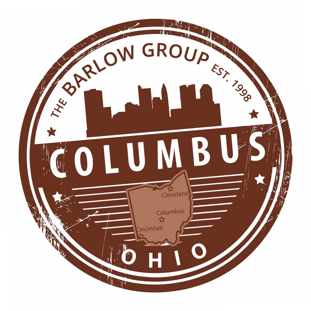 THE BARLOW GROUP Updated July 2024 285 S Liberty St, Powell, Ohio