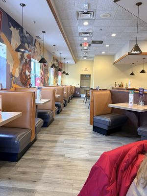 Olga's Kitchen by null