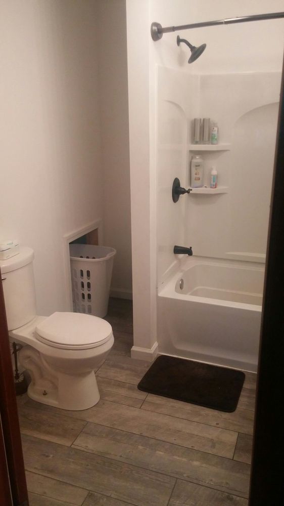 Slide of Ron Bartlett Home Repair Services