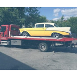 Midway Towing