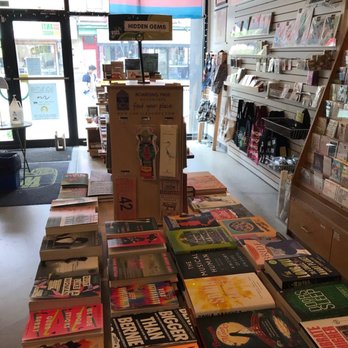 WORD - Bookstores Near Me - Jersey City, New Jersey