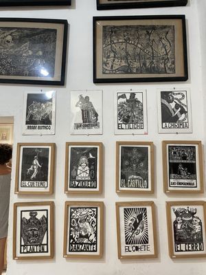 Oaxaca Free Walking Tour by null