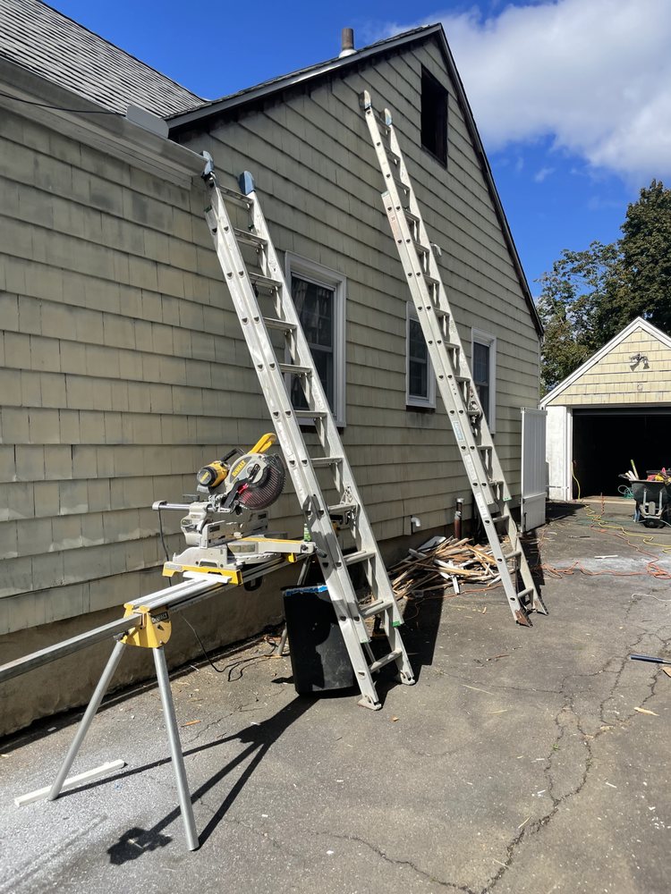 Slide of RP General Construction