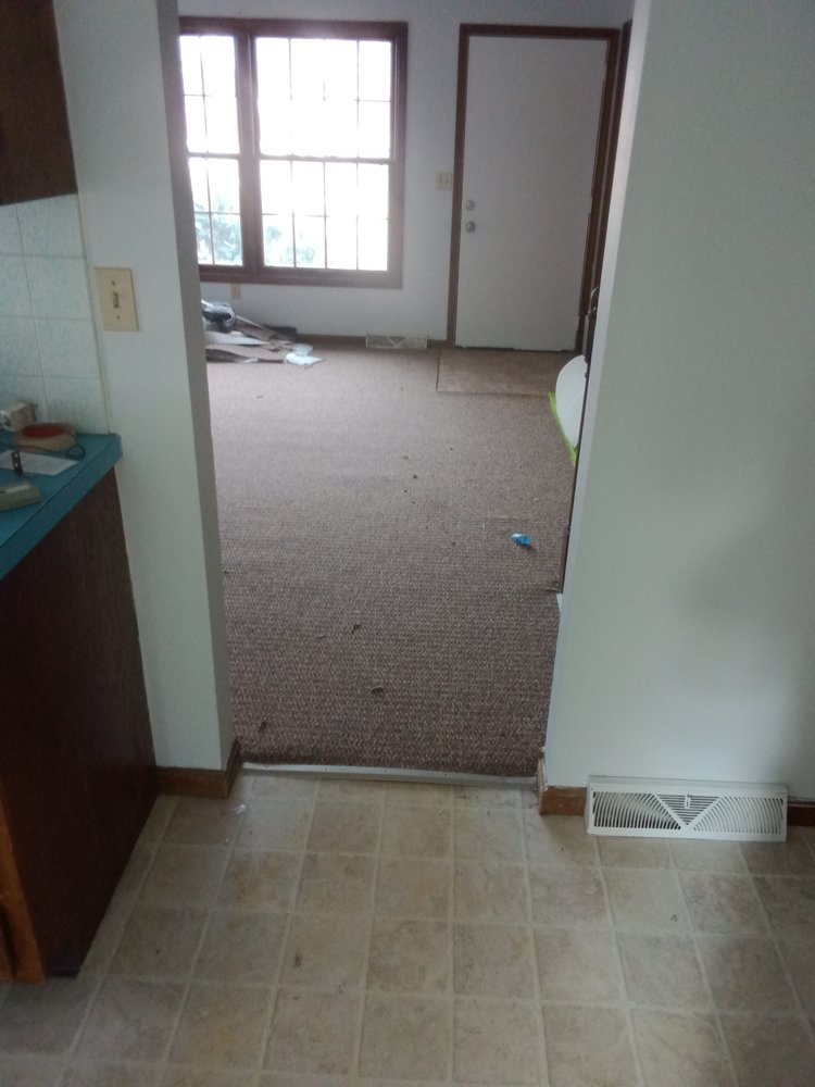 Slide of Wrights handyman