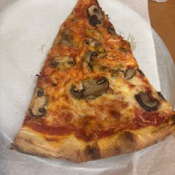 Goombas Pizzeria - Mushroom - Pizza Near Me - Stroudsburg, Pennsylvania