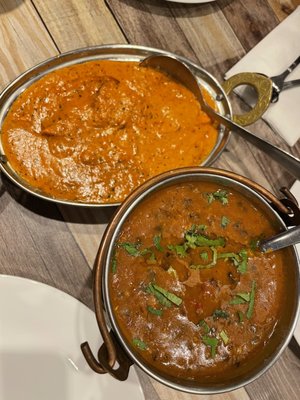 Tandoori Eats by null