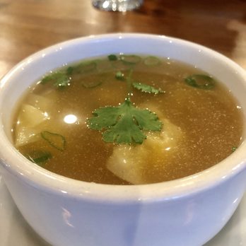 Ammata Thai Kitchen - Thai Near Me - River Vale, New Jersey