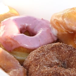 Jerry's Donuts