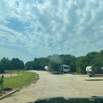 Lake Kiowa RV Park - Entry - RV Parks Near Me Lake Kiowa RV Park - Entry - RV Parks Near Me
