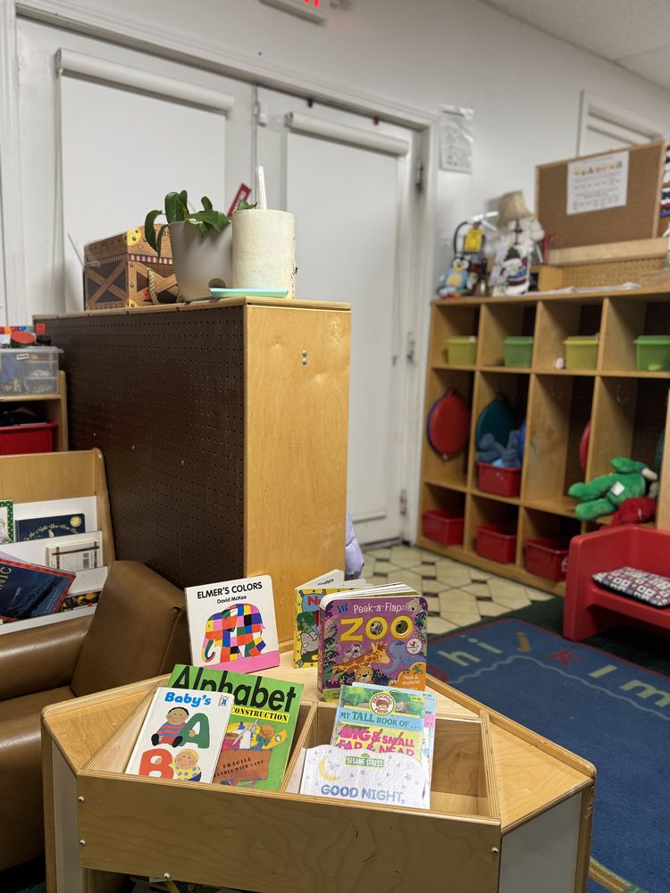 Little Angel's Family Child Care - childcare center in Lawrenceville, GA