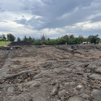 King's Trail - Malama Petroglyph Trail - Trail - Hiking Near Me - Waikoloa, Hawaii