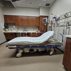 Ascension Saint Thomas Hospital Midtown