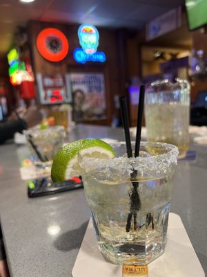 Ponak's Mexican Kitchen & Bar by null