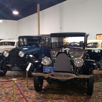 The Nethercutt Museum - Museums Near Me - Sylmar, California The Nethercutt Museum - Museums Near Me - Sylmar, California