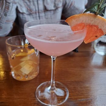 Cattivella - Drinks! - Italian Near Me - Denver, Colorado