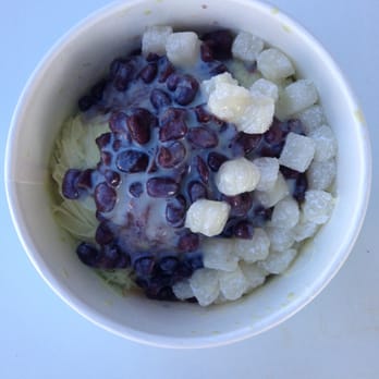 Iceskimo - Matcha comin atcha - Ice Cream & Frozen Yogurt Near Me - San Diego, California