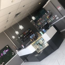 Front Lobby
