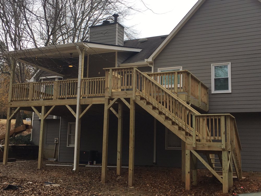 Slide of Silverthorne Construction