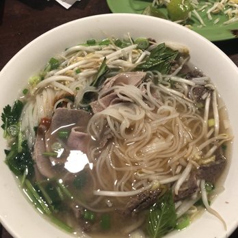 Pho Viet - Vietnamese Near Me - Washington, DC, District of Columbia