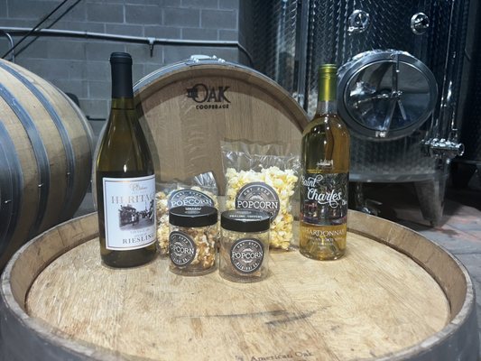 Ole' Orleans Wines and Spirits by null