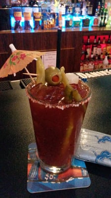 The Establishment by null