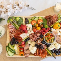 Graze Craze - Haworth
