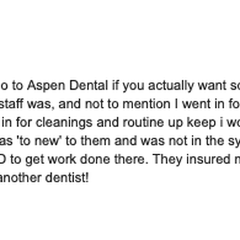 Aspen Dental - Indianapolis, IN - Castleton - Oral Surgeons Near Me - Indianapolis, Indiana Aspen Dental - Indianapolis, IN - Castleton - Oral Surgeons Near Me - Indianapolis, Indiana