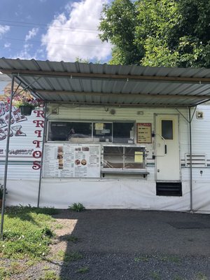 Annie's Lunch Box by null