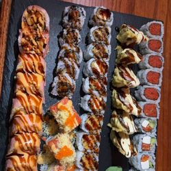 Wasabi