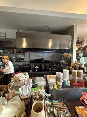 Bangklyn East Harlem by null