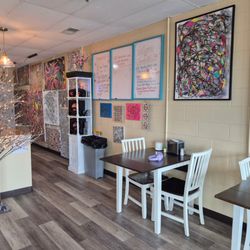 Classic Deli Cafe - In side to the right