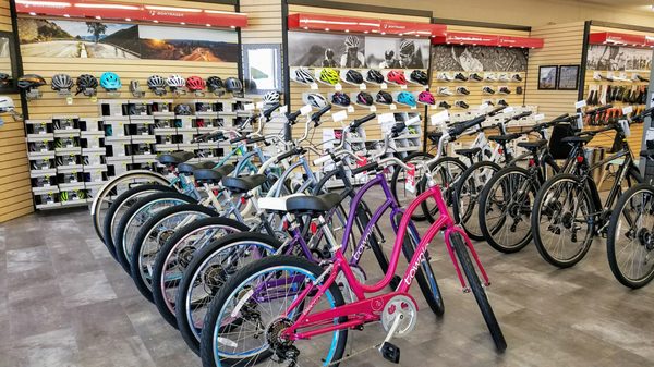 Cycle King Rochester ROCHESTER CYCLING - Updated July 2026 - 15 Reviews - 1211 7th St NW ...