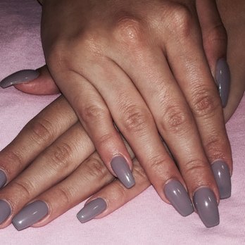 USA Nails - Gray - Nail Salons Near Me - Oakland, California USA Nails - Gray - Nail Salons Near Me - Oakland, California