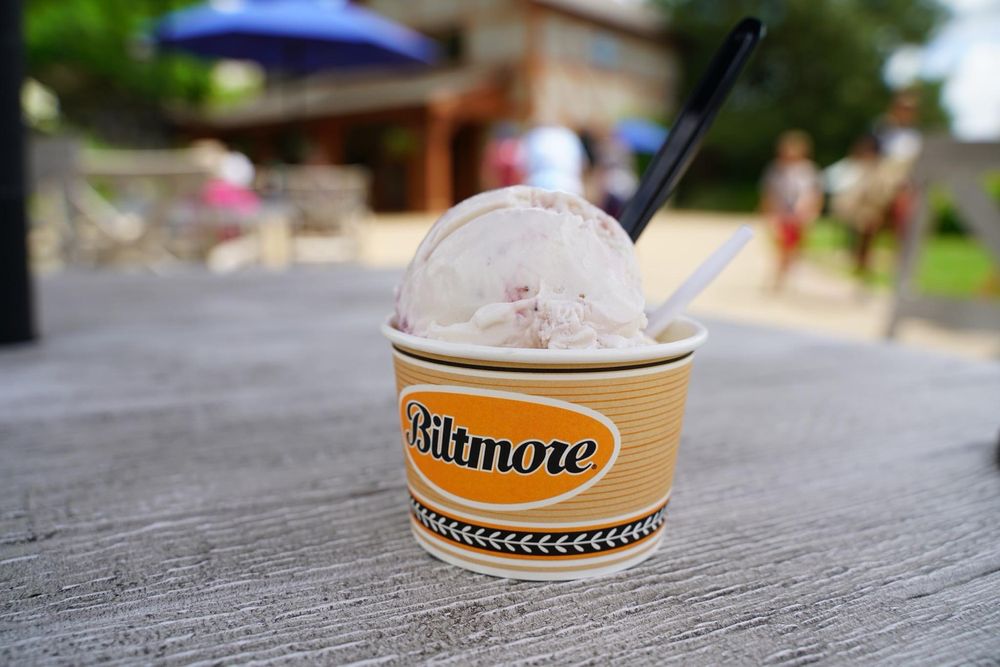 THE CREAMERY AT BILTMORE ESTATES Updated October 2024 100 Photos