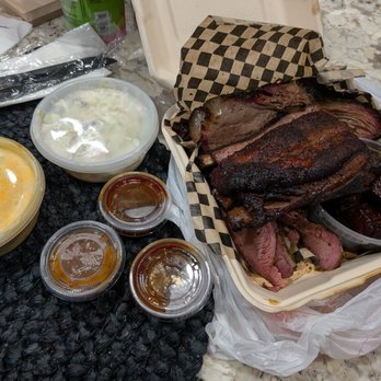 Rack Rubbers BBQ - Caterers Near Me - Visalia, California