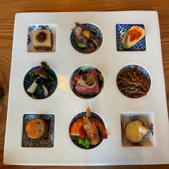 KUSAKABE - Sushi Bars Near Me - San Francisco, California KUSAKABE - Sushi Bars Near Me - San Francisco, California