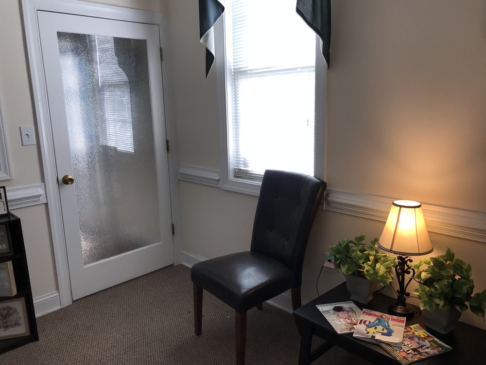 Clinical Counseling and Consulting Services - grief counselor in Fayetteville, NC